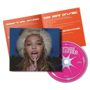 FKA twigs - CAPRISONGS
