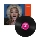 FKA twigs - CAPRISONGS