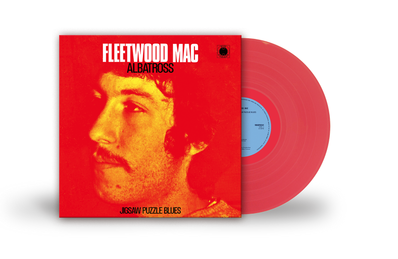 Fleetwood Mac - Albatross - Limited RSD 2023