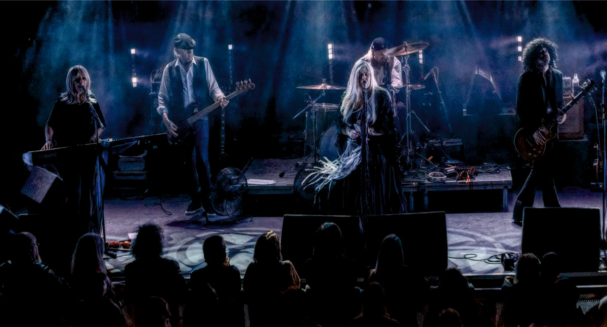 Fleetwood Bac 30/09/23 @ Brudenell Social Club