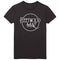 Fleetwood Mac - Logo - Unisex T-Shirt (Black)