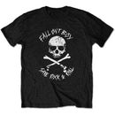Fall Out Boy - Save Rock And Roll - Unisex T-Shirt