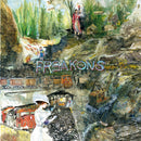 Freakons - S/T