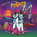Freddie Gibbs & Madlib - Pinata: The 1984 Version: Vinyl LP Limited RSD 2021