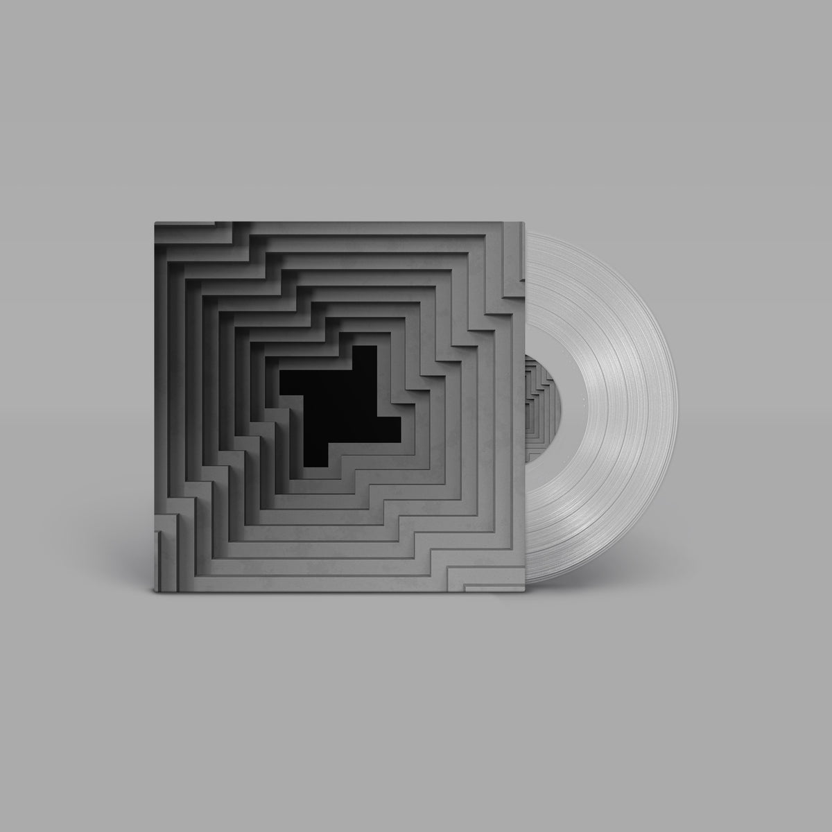 Kode9 / Burial - Infirmary / Unknown Summer
