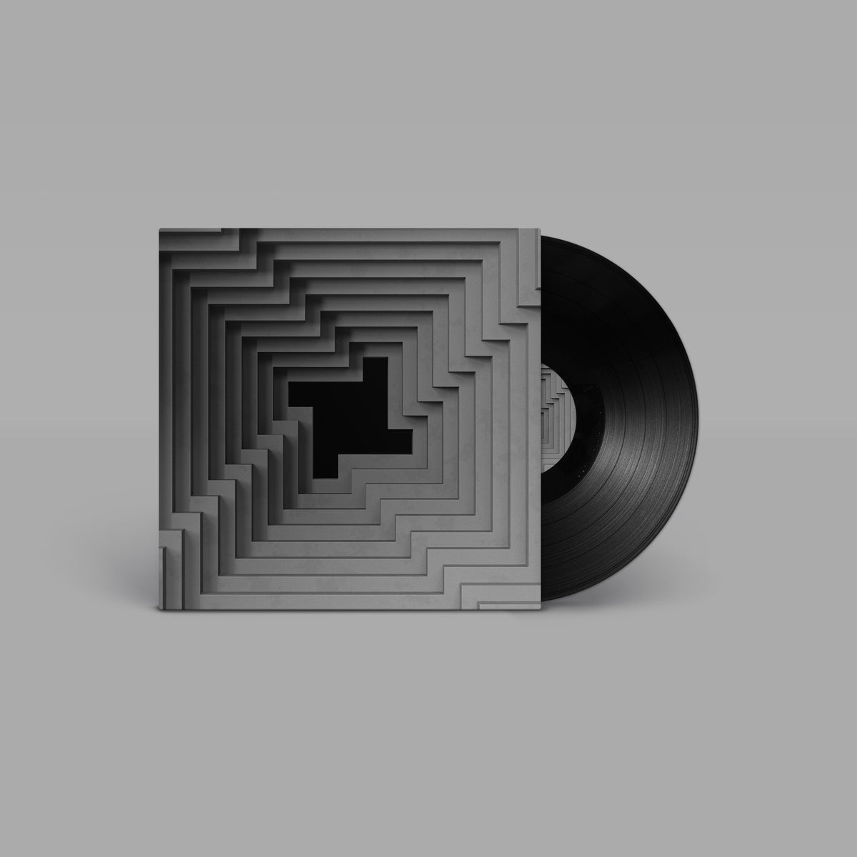 Kode9 / Burial - Infirmary / Unknown Summer