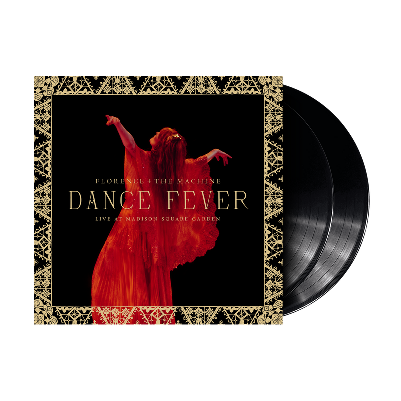 Florence + The Machine - Dance Fever: Live At Madison Square Garden