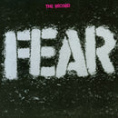 Fear - The Record: Vinyl LP Limited RSD 2021