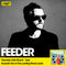 Feeder - Torpedo : Album + Ticket Bundle  (Album launch Gig at The Lending Room Leeds)*Pre-Order