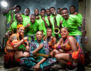 Femi Kuti 27/07/23 @ Brudenell Social Club