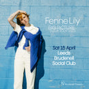 Fenne Lily 15/04/23 @ Brudenell Social Club