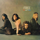 Free - Fire And Water