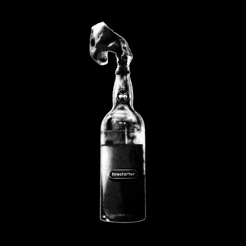 Prodigy (The) - Firestarter (Andy C Remix)