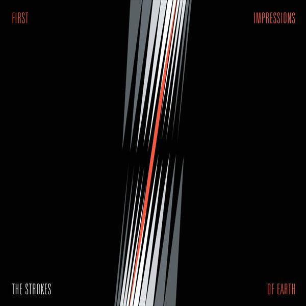 Strokes (The) - First Impressions Of Earth