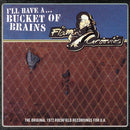 Flamin' Groovies - A Bucket Of Brains: Vinyl 10" Limited RSD 2021