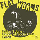 Flat Worms 03/06/22 @ Brudenell Social Club