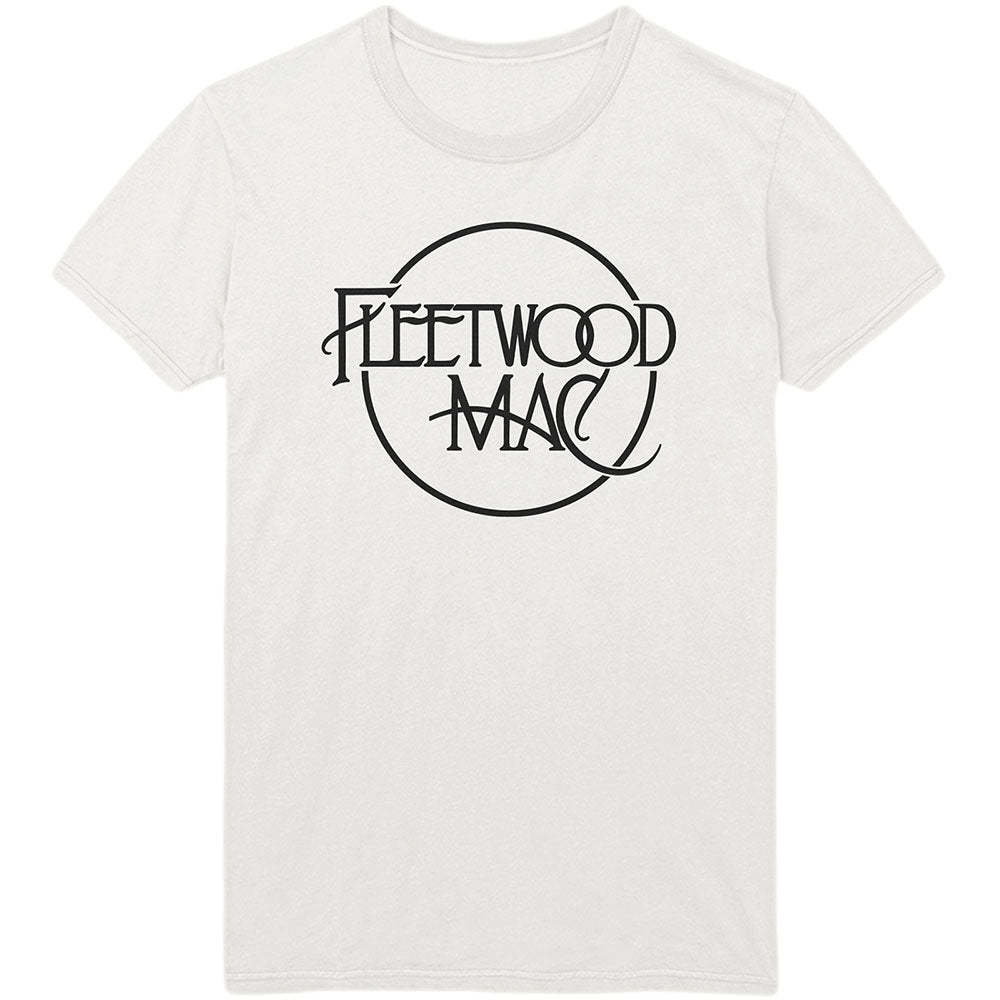 Fleetwood Mac - Logo - Unisex T-Shirt