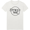 Fleetwood Mac - Logo - Unisex T-Shirt