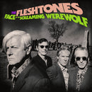 Fleshtones - FACE OF THE SCREAMING WEREWOLF: Vinyl LP Limited RSD 2020 Oct Drop