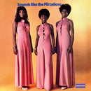 Flirtations (The)- Sounds Like The Flirtations