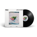 Foals - Life Is Yours