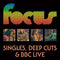 Focus - Singles, Deep Cuts & BBC Live: Double Vinyl LP Limited RSD 2021
