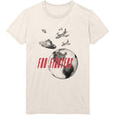 Foo Fighters - UFO - Unisex T-Shirt