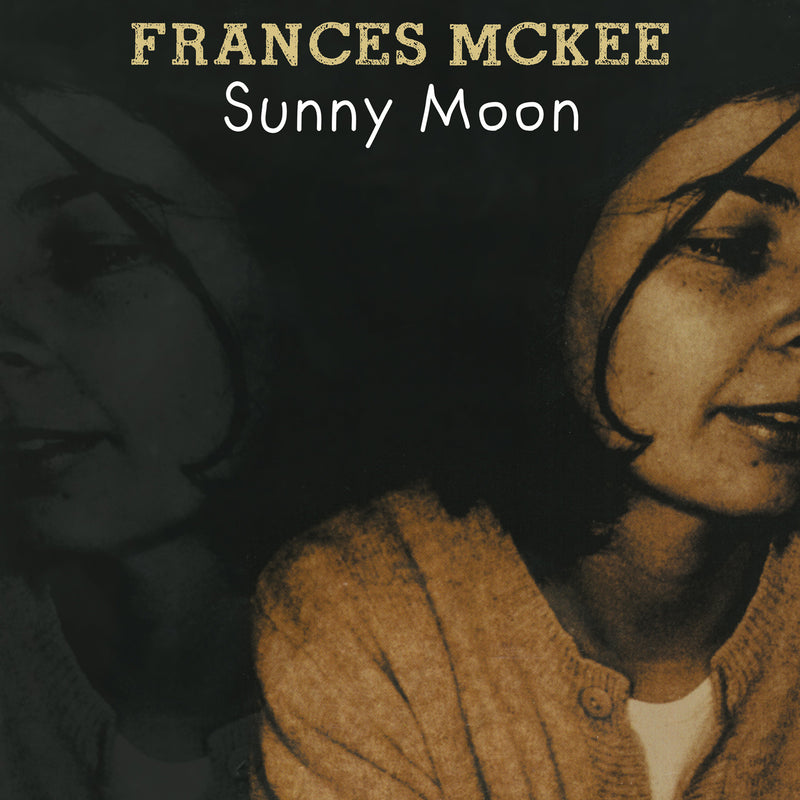 Frances McKee - Sunny Moon LP Limited RSD2019