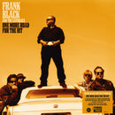 Frank Black & The Catholics - One More Road For The Hit - Limited RSD Black Friday 2022