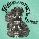 Frankie and the Witch Fingers - Frankie and the Witch Fingers - Limited RSD 2022