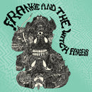 Frankie and the Witch Fingers - Frankie and the Witch Fingers - Limited RSD 2022