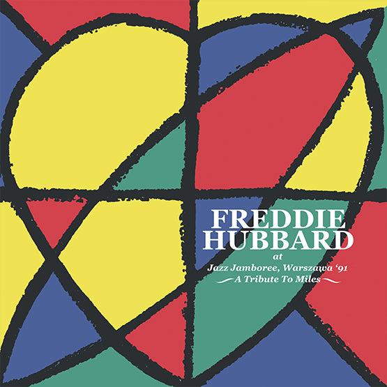 Freddie Hubbard - Live At The Warsaw Jazz Jamboree 1991: Double Vinyl LP Limited RSD 2021