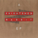 Frightened Rabbit - A Frightened Rabbit EP - Limited RSD 2022