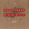 Frightened Rabbit - A Frightened Rabbit EP - Limited RSD 2022