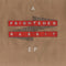 Frightened Rabbit - A Frightened Rabbit EP - Limited RSD 2022