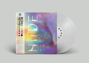 BABii - HiiDE : Exclusive Clear White Splatter Numbered Vinyl LP in Holographic Card Sleeve *DINKED EXCLUSIVE 016 *Pre-Order