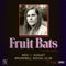 Fruit Bats 31/08/22 @ Brudenell Social Club