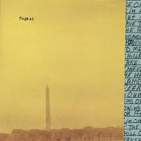 Fugazi - In On The Kill Taker Vinyl LP