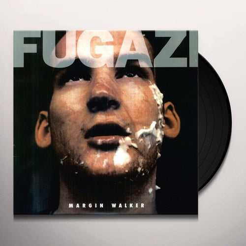 Fugazi - Margin Walker