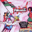 Funkadelic - One Nation Under A Groove