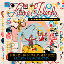 Future Islands 10/11/22 @ O2 Academy Leeds (Stalls-Standing)