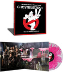 Ghostbusters II - Original Soundtrack By Randy Edelman