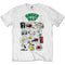 Green Day - Dookie - Unisex T-Shirt