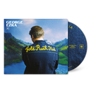 George Ezra - Gold Rush Kid + Ticket Bundle show  (Album Launch Gig at Leeds Uni Stylus)