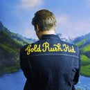 George Ezra - Gold Rush Kid + Ticket Bundle show  (Album Launch Gig at Leeds Uni Stylus)