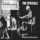 The Specials - Ghost Town 40th Anniversary