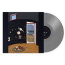 Mary Lattimore - Silver Ladders: Metallic Silver LP