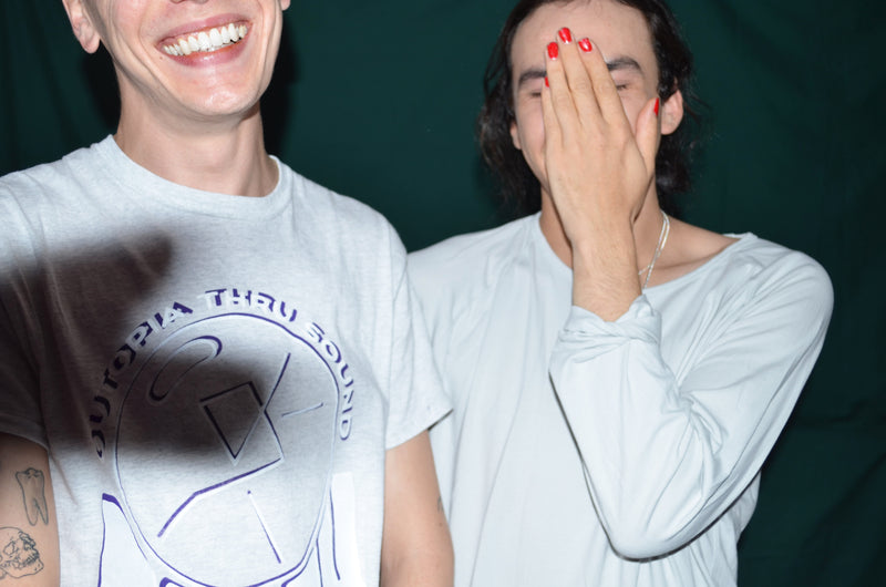 Giant Swan 'On the Floor & In the Round' 28/04/22 @ Belgrave Music Hall