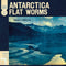 Flat Worms - Antarctica: