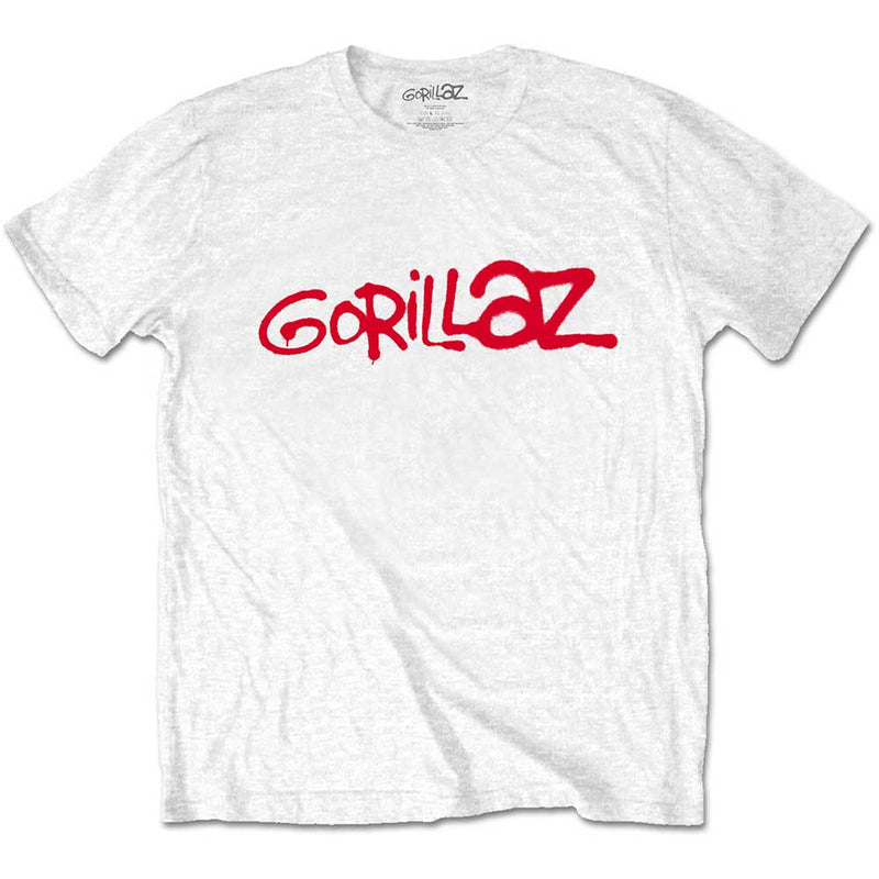 Gorillaz - Unisex T-Shirt